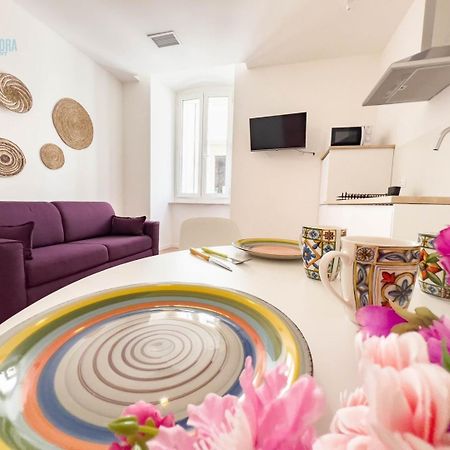 Апартаменти Lazzaretto Vecchio 22 Tirabora Short Rent Трієст Екстер'єр фото