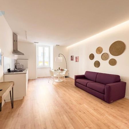 Апартаменти Lazzaretto Vecchio 22 Tirabora Short Rent Трієст Екстер'єр фото