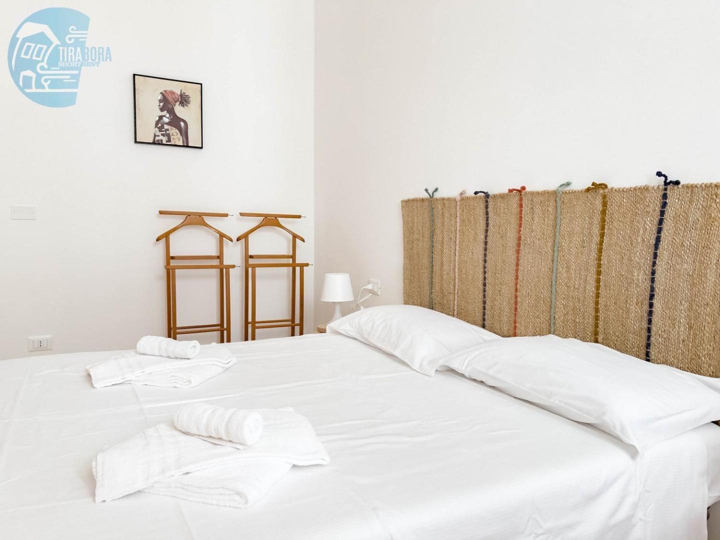 Апартаменти Lazzaretto Vecchio 22 Tirabora Short Rent Трієст Екстер'єр фото