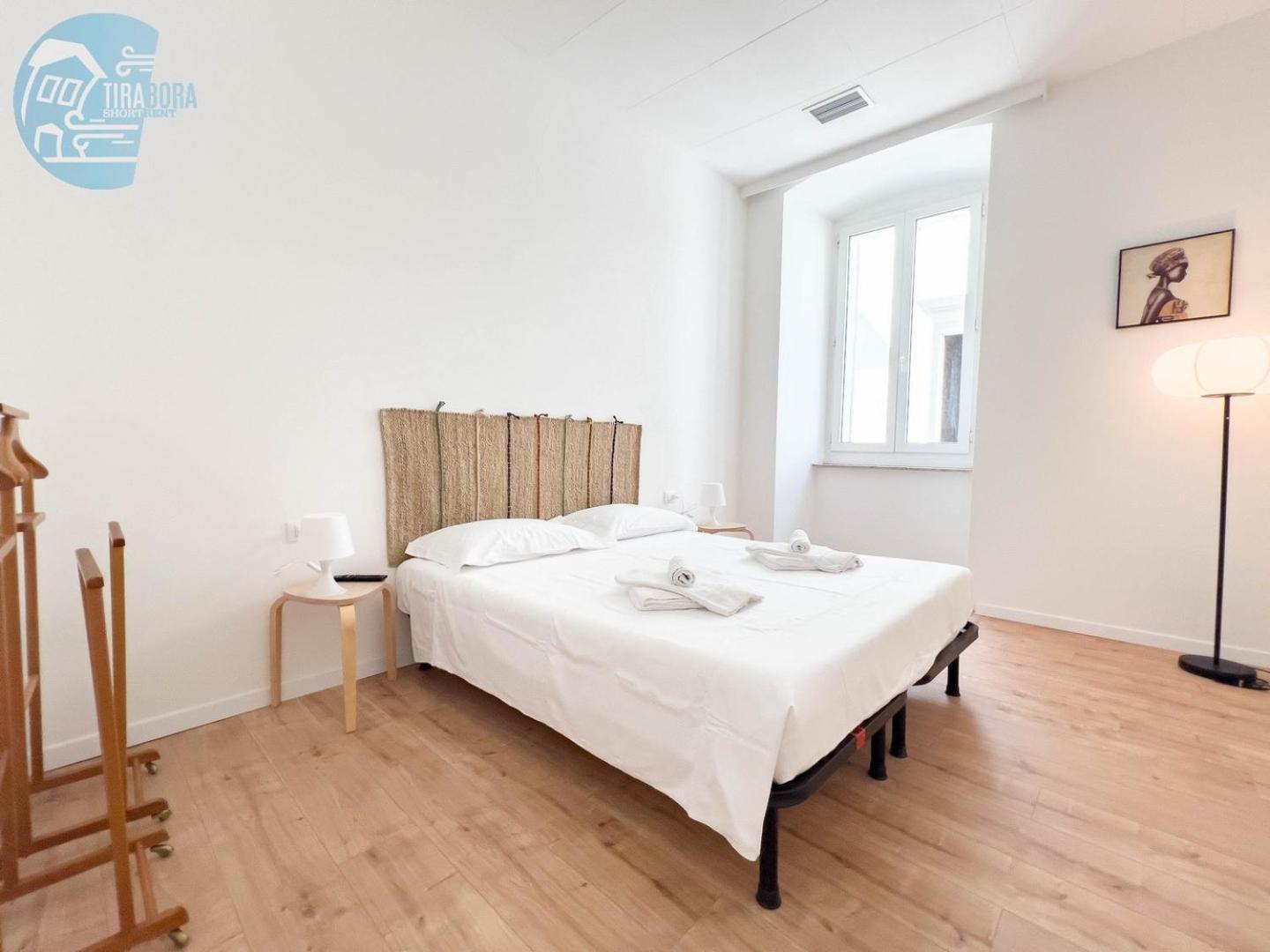 Апартаменти Lazzaretto Vecchio 22 Tirabora Short Rent Трієст Екстер'єр фото