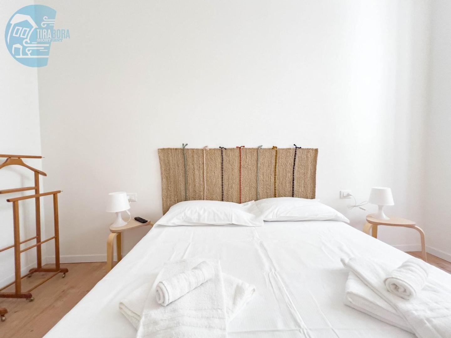 Апартаменти Lazzaretto Vecchio 22 Tirabora Short Rent Трієст Екстер'єр фото