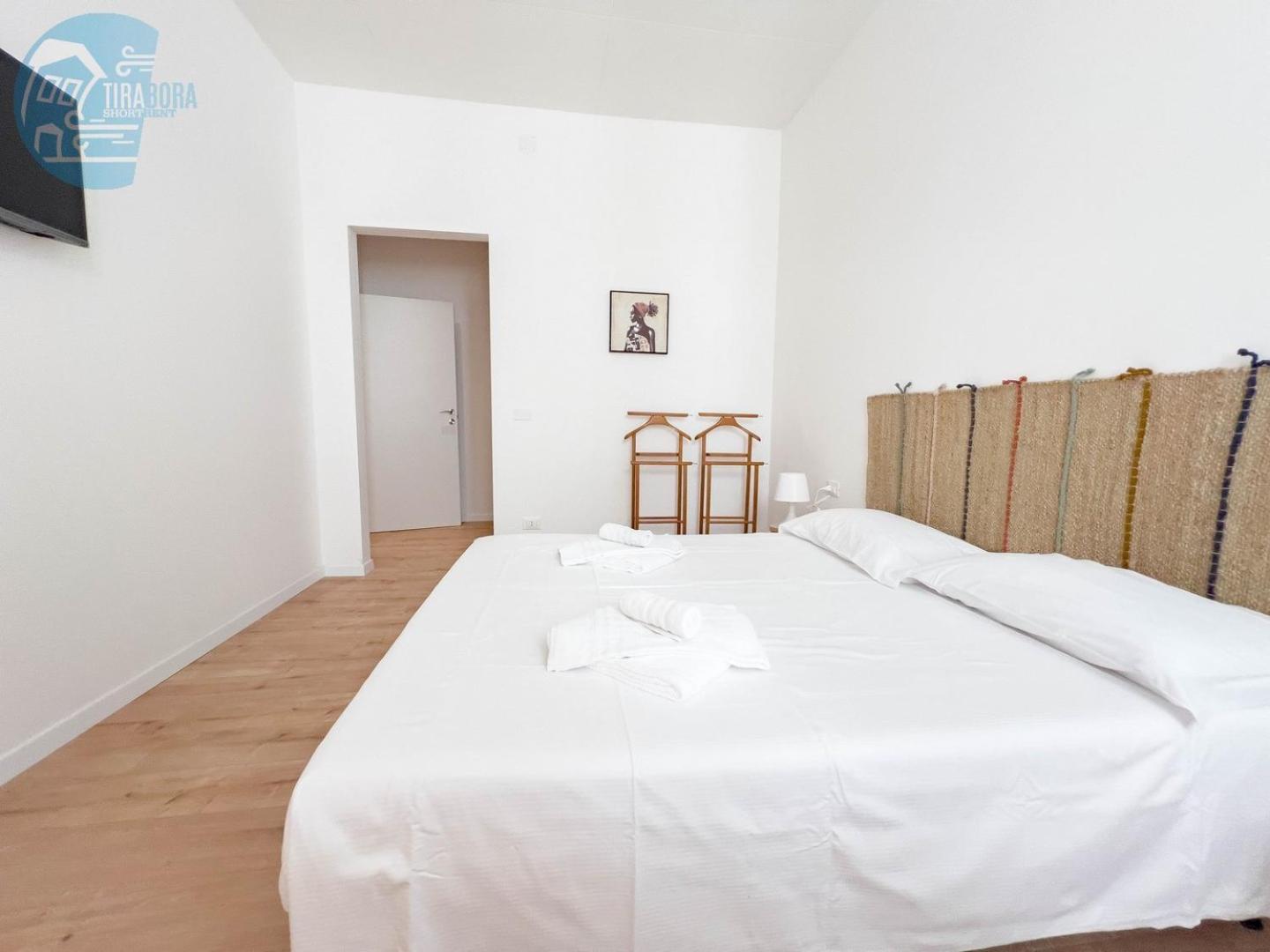 Апартаменти Lazzaretto Vecchio 22 Tirabora Short Rent Трієст Екстер'єр фото