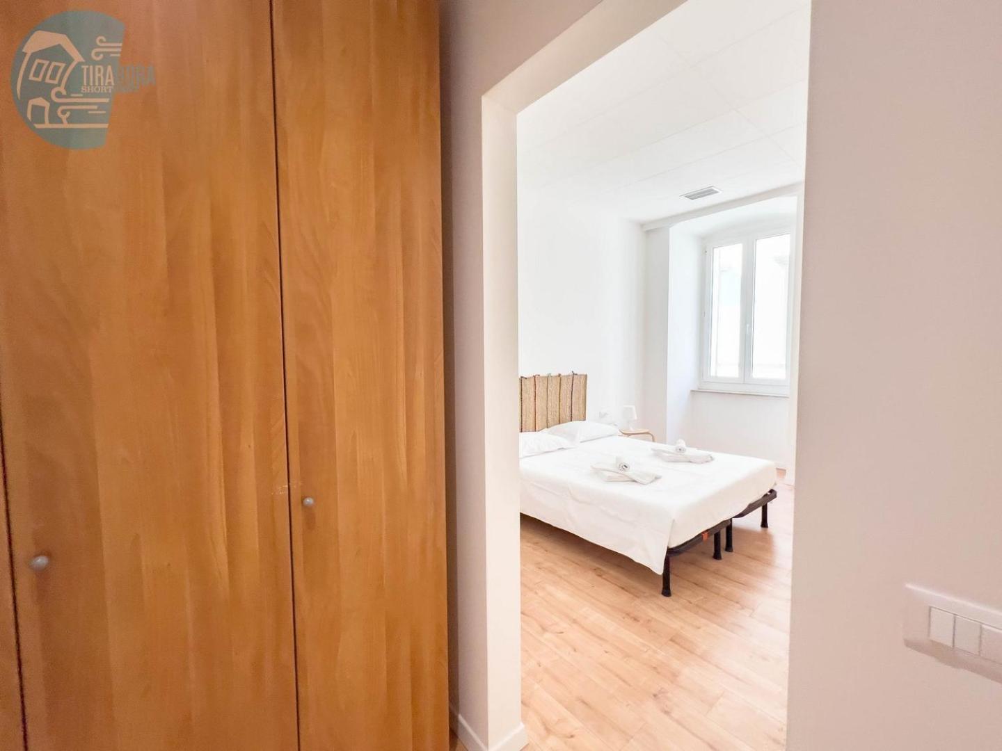 Апартаменти Lazzaretto Vecchio 22 Tirabora Short Rent Трієст Екстер'єр фото