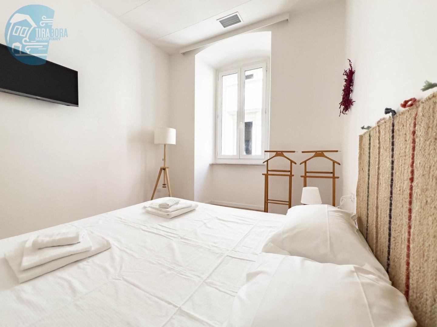 Апартаменти Lazzaretto Vecchio 22 Tirabora Short Rent Трієст Екстер'єр фото
