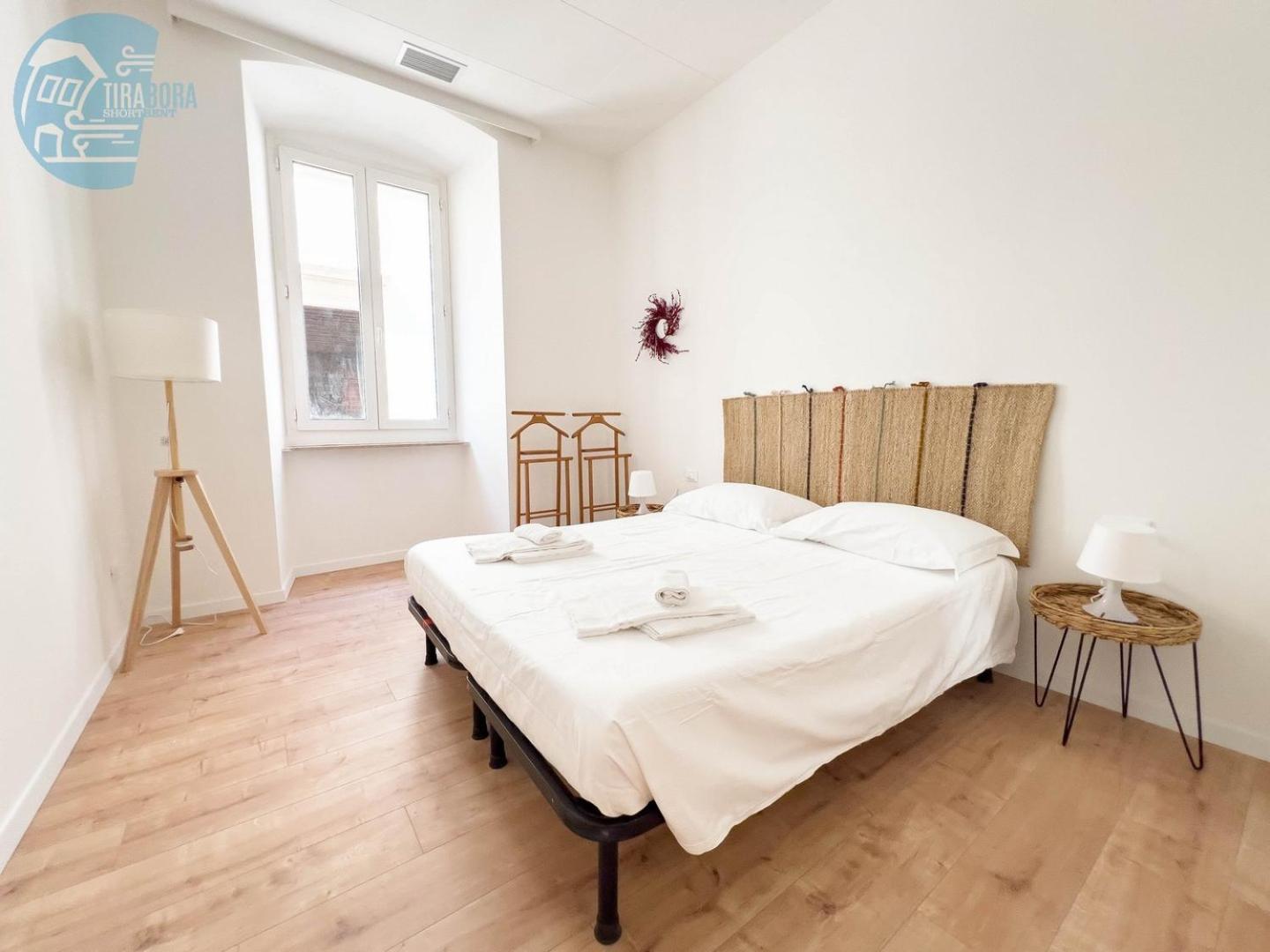 Апартаменти Lazzaretto Vecchio 22 Tirabora Short Rent Трієст Екстер'єр фото
