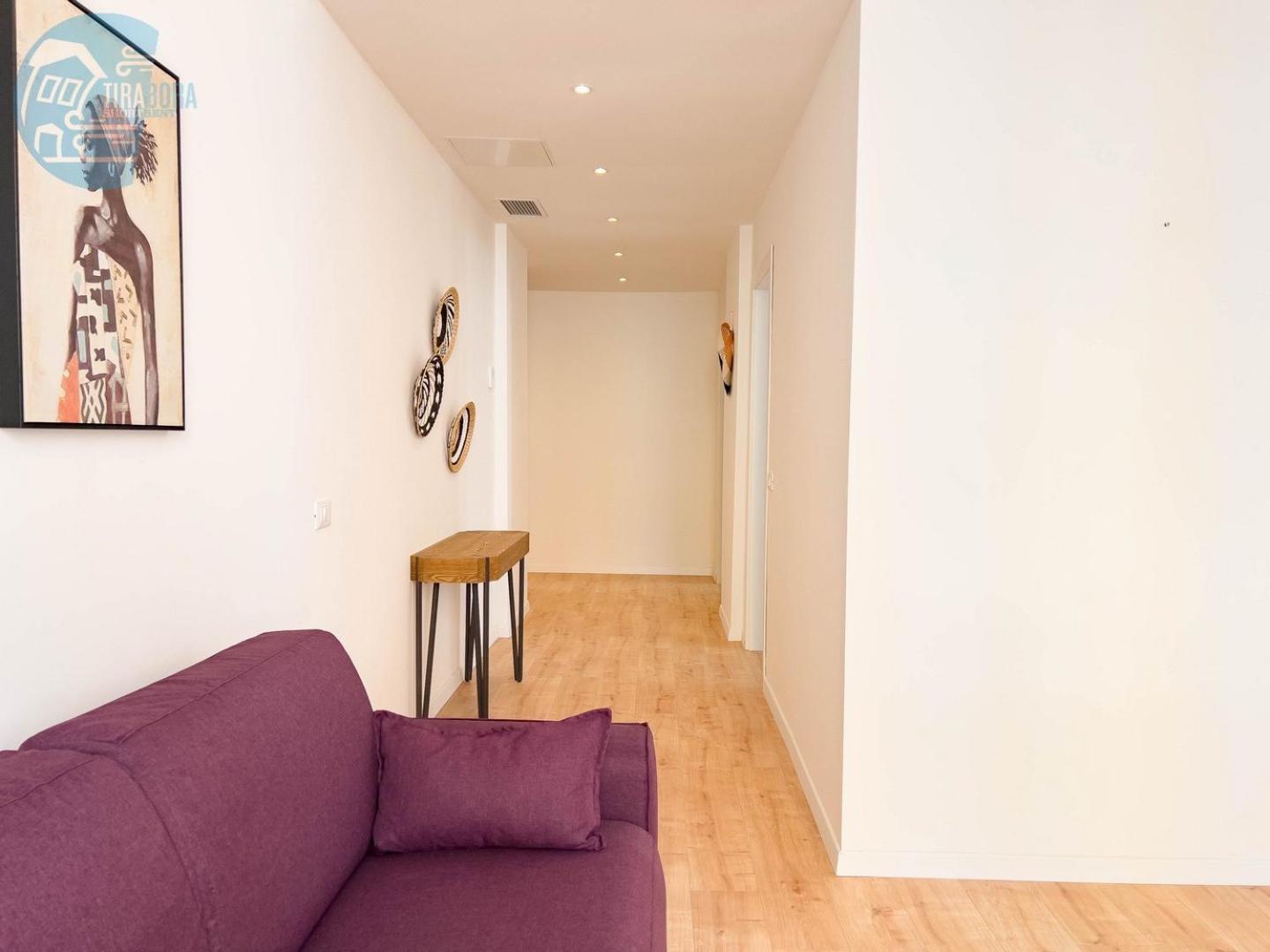 Апартаменти Lazzaretto Vecchio 22 Tirabora Short Rent Трієст Екстер'єр фото