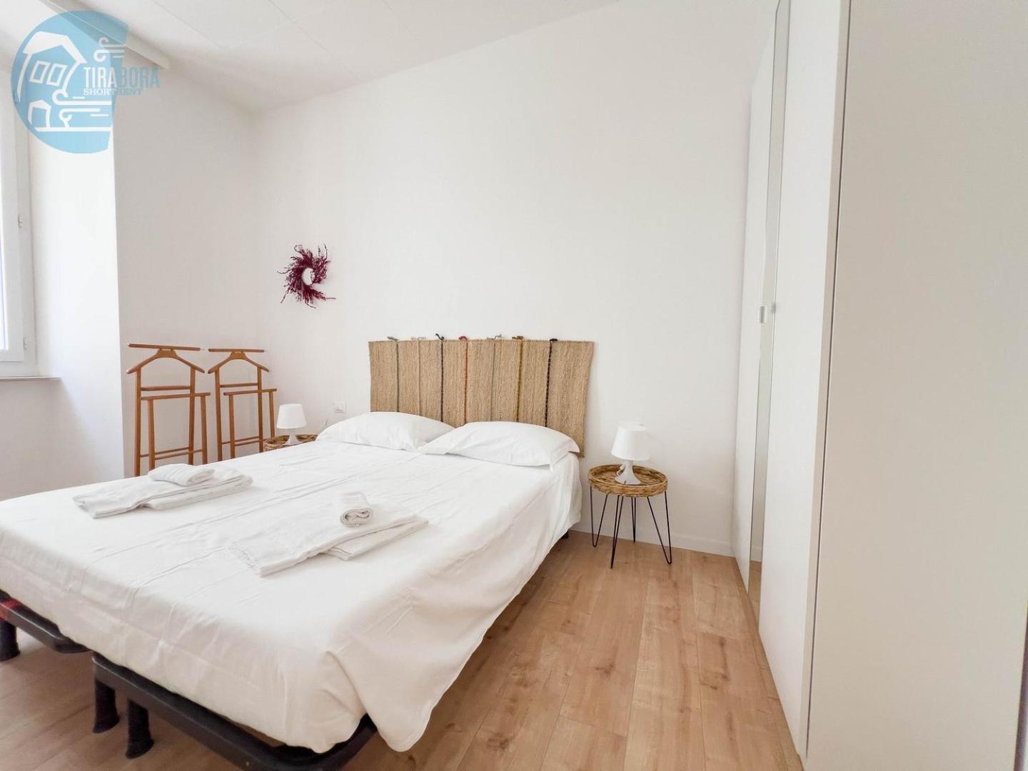 Апартаменти Lazzaretto Vecchio 22 Tirabora Short Rent Трієст Екстер'єр фото