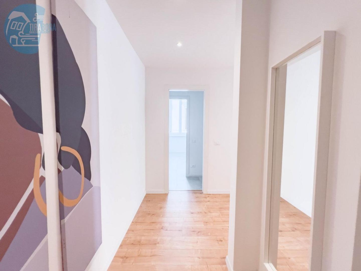 Апартаменти Lazzaretto Vecchio 22 Tirabora Short Rent Трієст Екстер'єр фото