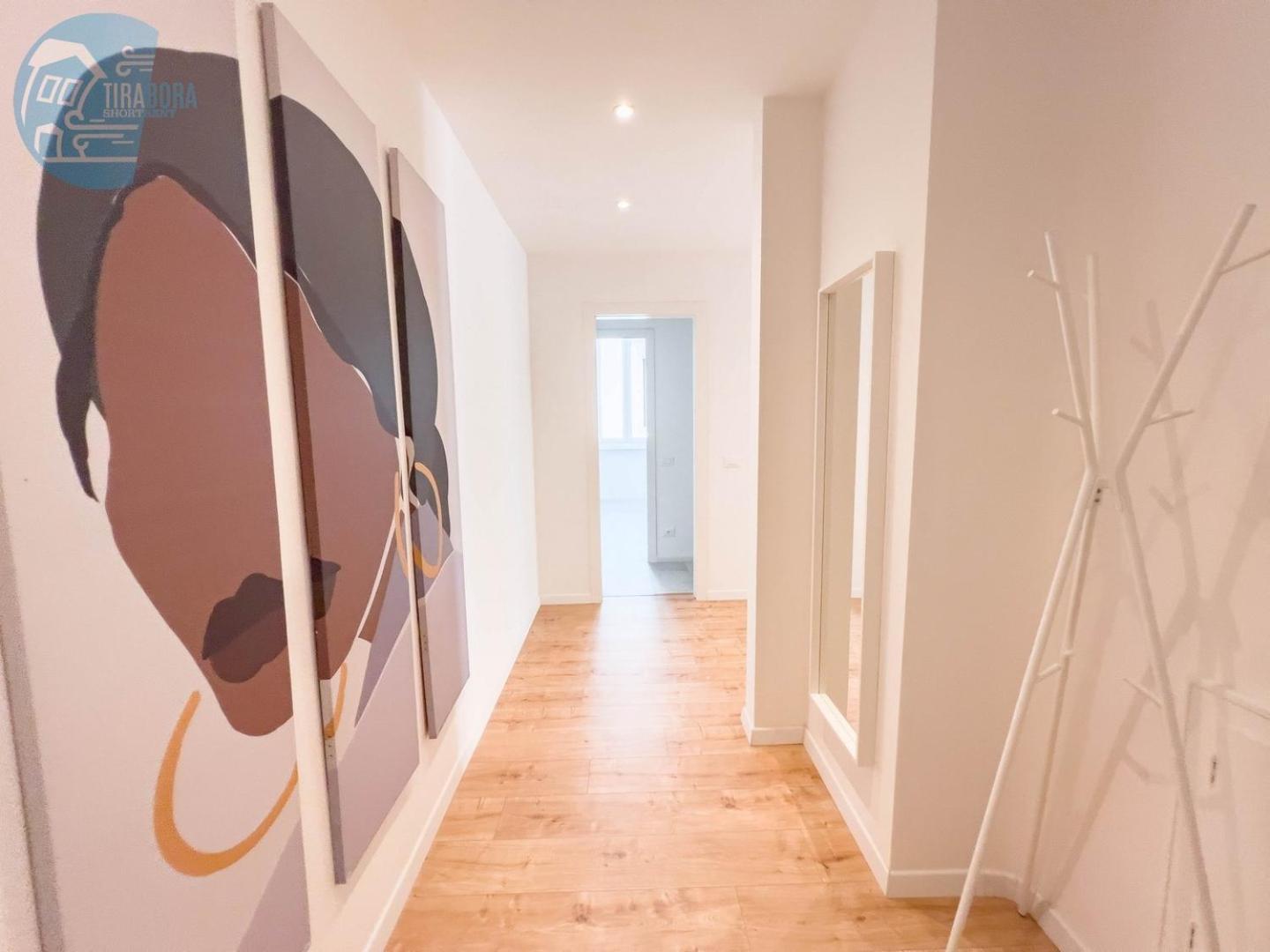 Апартаменти Lazzaretto Vecchio 22 Tirabora Short Rent Трієст Екстер'єр фото