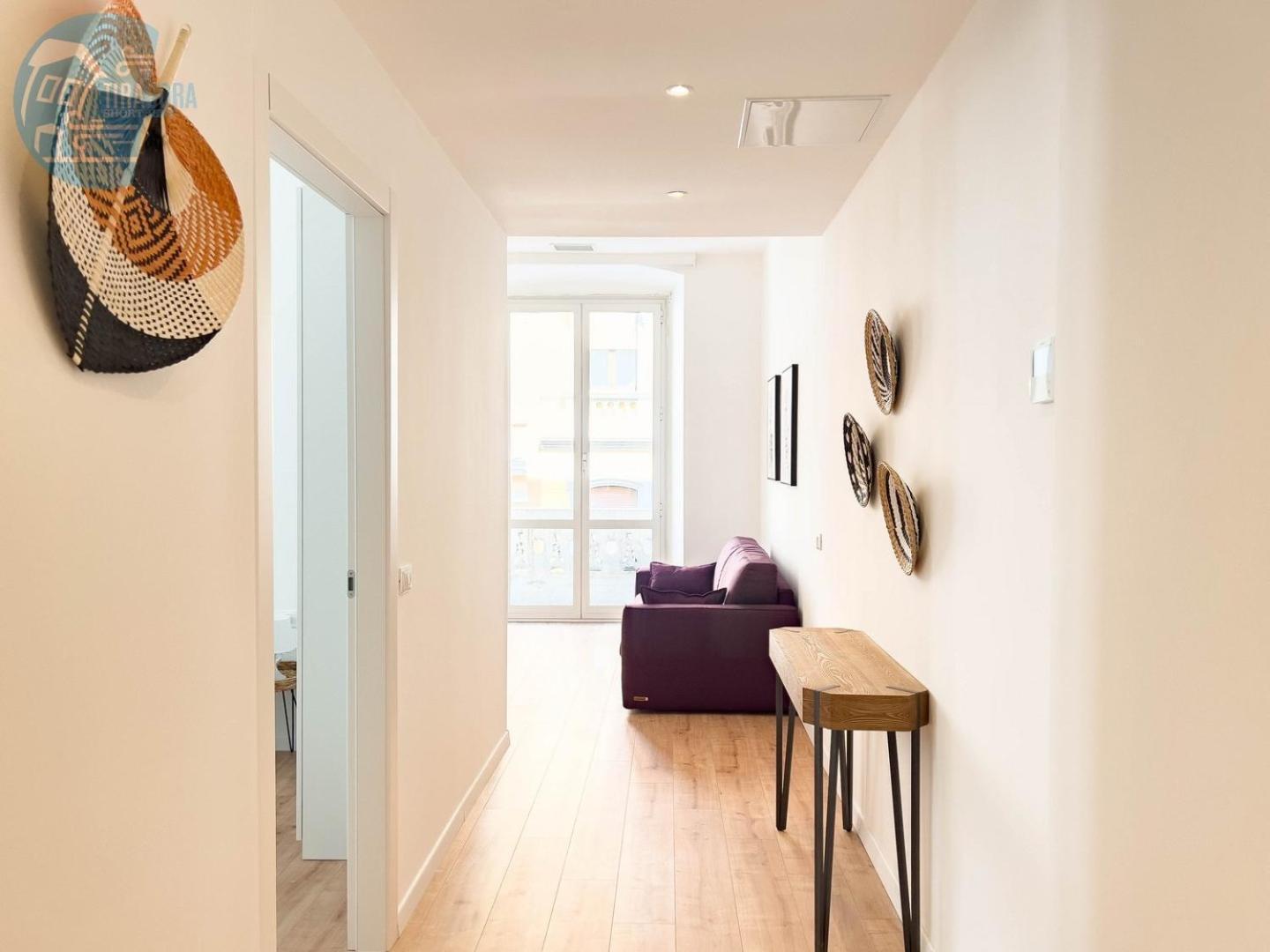 Апартаменти Lazzaretto Vecchio 22 Tirabora Short Rent Трієст Екстер'єр фото