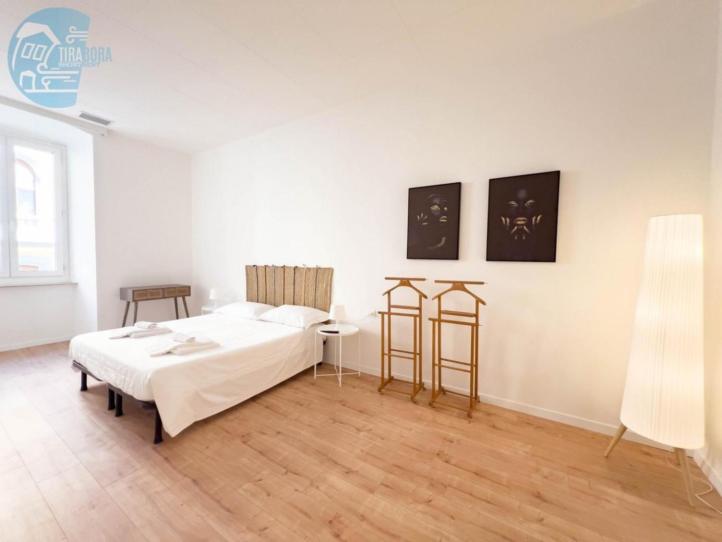 Апартаменти Lazzaretto Vecchio 22 Tirabora Short Rent Трієст Екстер'єр фото