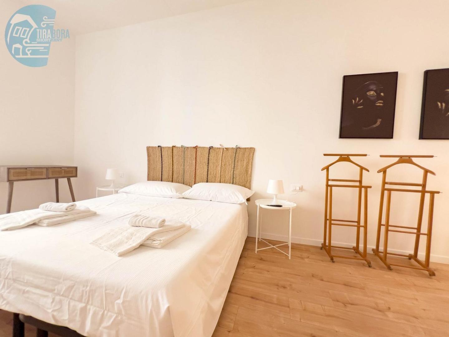 Апартаменти Lazzaretto Vecchio 22 Tirabora Short Rent Трієст Екстер'єр фото