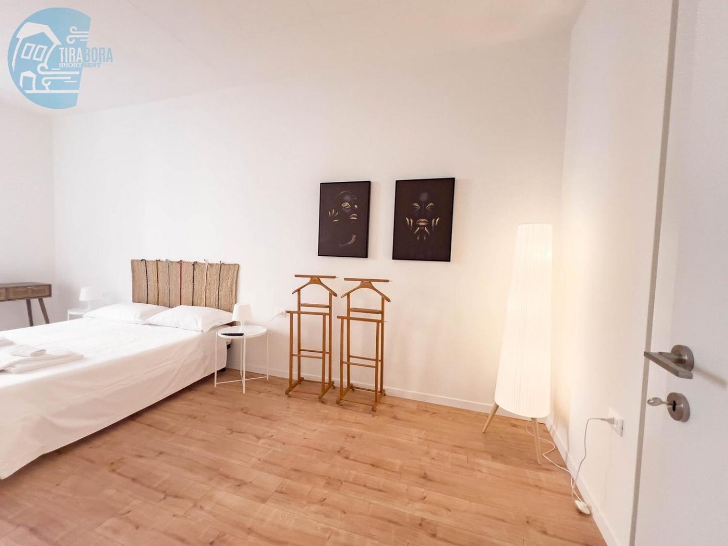 Апартаменти Lazzaretto Vecchio 22 Tirabora Short Rent Трієст Екстер'єр фото